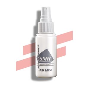 Super Million Hair Hard Hair Mist 60 ml spray bottle